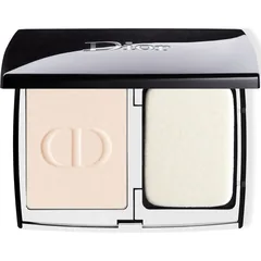 DIOR Forever Natural Velvet langanhaltendes Kompakt-Make up Farbton 00N Neutral
