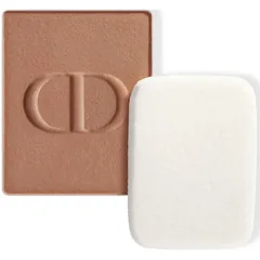 DIOR Forever Natural Velvet Refill langanhaltendes Kompakt-Make up Ersatzfüllung Farbton 6N Neutral