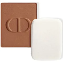 DIOR Forever Natural Velvet Refill langanhaltendes Kompakt-Make up Ersatzfüllung Farbton 7N Neutral
