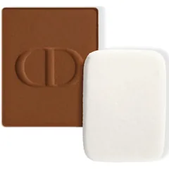 DIOR Forever Natural Velvet Refill langanhaltendes Kompakt-Make up Ersatzfüllung Farbton 8N Neutral