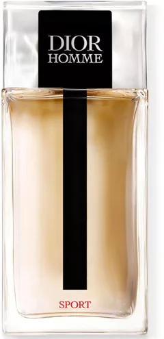 DIOR Dior Homme Sport 200 ml