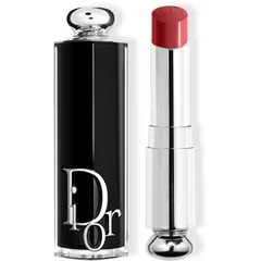 DIOR Addict glänzender Lippenstift nachfüllbar Farbton 463 Dior Ribbon