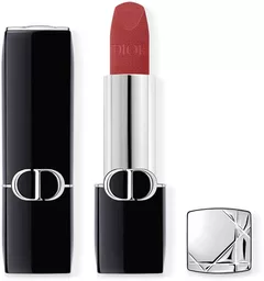 DIOR Rouge Dior Samt Lipstick N 720 Icone