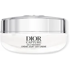 DIOR Capture Day Creme Anti-Faltencreme für Gesicht und Hals nachfüllbar