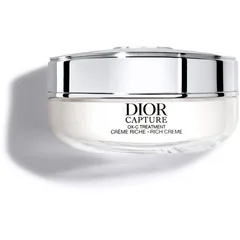 DIOR Capture Rich Creme intensive nährende Creme gegen Falten
