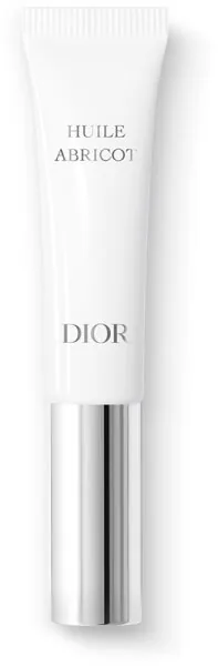 DIOR Vernis Huile Abricot