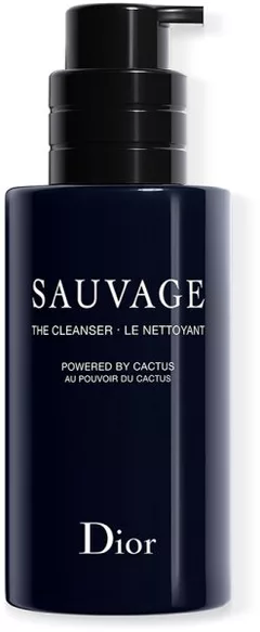 DIOR Sauvage The Cleanser