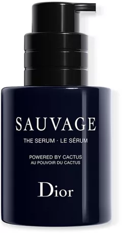 DIOR Sauvage The Serum