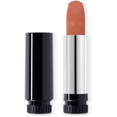 DIOR Rouge Dior The Refill langanhaltender Lippenstift Ersatzfüllung Farbton 200 Nude Touch Velvet
