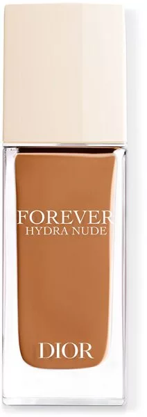 DIOR Forever Hydra Nude Foundation Fluid 6N