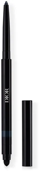 DIOR Diorshow Stylo 296 Matte Blue