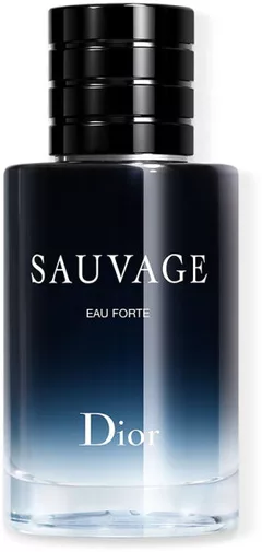 DIOR Sauvage Eau Forte 60 ml