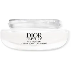 DIOR Capture Day Creme Refill Anti-Faltencreme für Gesicht und Hals Ersatzfüllung