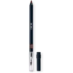 DIOR Rouge Dior Contour langanhaltender Lippenstift Farbton 510 Wild Brown