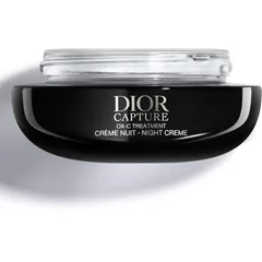 DIOR Capture Night Creme festigende Nachtcreme gegen Falten Ersatzfüllung