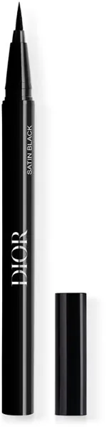 DIOR Diorshow Liquid Liner 096 Satin Black