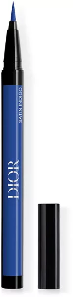 DIOR Diorshow Liquid Liner 181 Satin Indigo