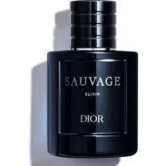 DIOR Sauvage Elixir Parfüm Extrakt für Herren 150 ml