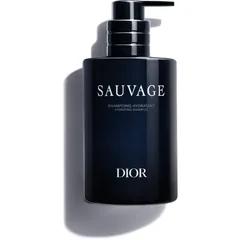 DIOR Sauvage Hydrating Shampoo hydratisierendes Shampoo für Herren