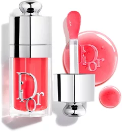DIOR Addict Lip Glow Oil 015 Cherry