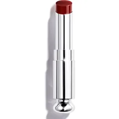 DIOR Addict Glass Lipstick Refill Ultra-glänzender und feuchtigkeitsspendender Lipgloss Stick Farbton 906 Talk My Dior