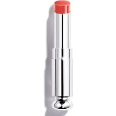 DIOR Addict Glass Lipstick Refill Ultra-glänzender und feuchtigkeitsspendender Lipgloss Stick Farbton 599 Adiorable