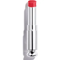 DIOR Addict Glass Lipstick Refill Ultra-glänzender und feuchtigkeitsspendender Lipgloss Stick Farbton 344 Pink Milly