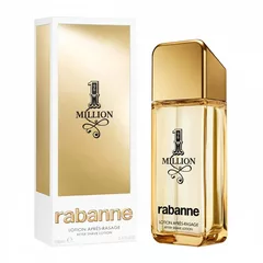 Rabanne One Million After Shave Lotion