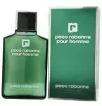 Rabanne Pour Homme 200 ml