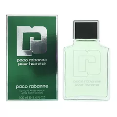 Rabanne Paco Rabanne Pour Homme Aftershave