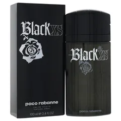 Rabanne Black Xs 100 ml