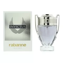 Rabanne Invictus 100 ml