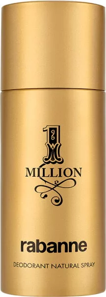 Rabanne One Million Deodorant Spray