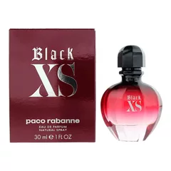 Rabanne Black Xs 30 ml