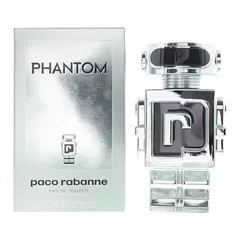 Rabanne Phantom 50 ml