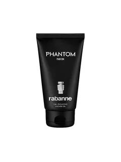 RABANNE Phantom Shower Gel
