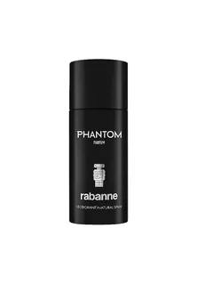 RABANNE Phantom Deodorant Spray