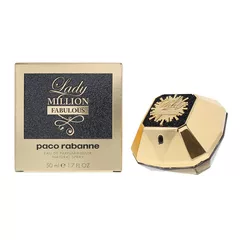 Rabanne Lady Million Fabulous 50 ml