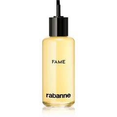 Rabanne Fame Ersatzfüllung für Damen 200 ml