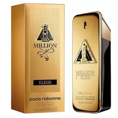 Rabanne 1 Million Elixir 100 ml