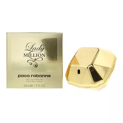 Rabanne Lady Million 50 ml
