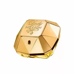 Rabanne Lady Million 30 · 50 · 75 ml