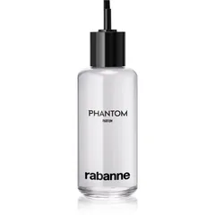 Rabanne Phantom Parfüm Ersatzfüllung für Herren 200 ml
