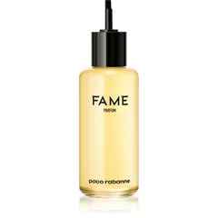 Rabanne Fame Parfüm Ersatzfüllung für Damen 200 ml