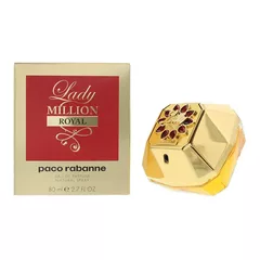 Rabanne Lady Million Royal 75 ml