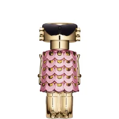 Rabanne Fame Blooming Pink Ricaricabile 80 ml