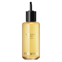 Rabanne Million Gold Her Ricarica 200 ml