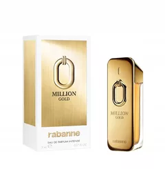 Rabanne Million Gold Intense Mini 5 ml