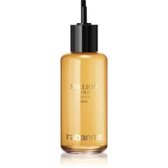 Rabanne Million Gold Le Ersatzfüllung für Damen 200 ml