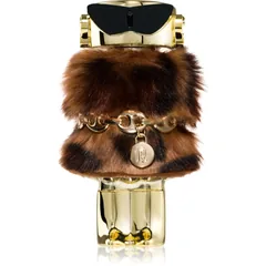 Rabanne Fame Feline Limited Edition nachfüllbar für Damen 75 ml